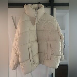 Jillian Harris x Noize Puffer Jacket